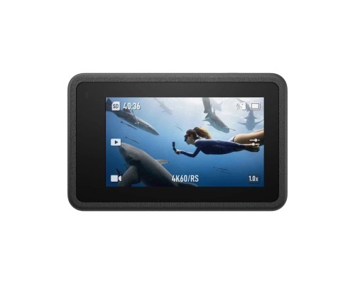 Экшн-камера DJI Osmo Action 4 Adventure Combo