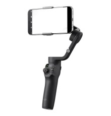 Стабилизатор для смартфона DJI Osmo Mobile 6 (OM 6) ActiveTrack 5.0, черный / трипод / селфипалка