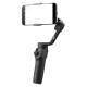 Стабилизатор для смартфона DJI Osmo Mobile 6 (OM 6) ActiveTrack 5.0, черный / трипод / селфипалка
