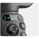 Стабилизатор для смартфона DJI Osmo Mobile 6 (OM 6) ActiveTrack 5.0, черный / трипод / селфипалка
