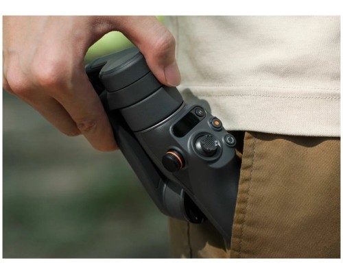 Стабилизатор для смартфона DJI Osmo Mobile 6 (OM 6) ActiveTrack 5.0, черный / трипод / селфипалка