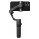 Стабилизатор для смартфона DJI Osmo Mobile 6 (OM 6) ActiveTrack 5.0, черный / трипод / селфипалка