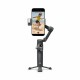 Стабилизатор для смартфона DJI Osmo Mobile 7P (OM 7P), серый / трипод / селфипалка