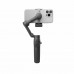 Стабилизатор для смартфона DJI Osmo Mobile 7P (OM 7P), серый / трипод / селфипалка