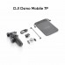 Стабилизатор для смартфона DJI Osmo Mobile 7P (OM 7P), серый / трипод / селфипалка
