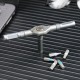 Отвертка с насадками DUKA / AtuMan RS1 Multipurpose Ratchet Screwdriver Set (24 предметов)