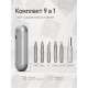 Карманная отвёртка с набором бит ATuMan X-mini Screwdriver Set 9 in 1