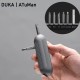 Карманная отвёртка с набором бит ATuMan X-mini Screwdriver Set 9 in 1