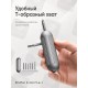 Карманная отвёртка с набором бит ATuMan X-mini Screwdriver Set 9 in 1
