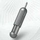 Карманная отвёртка с набором бит ATuMan X-mini Screwdriver Set 9 in 1