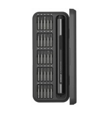 Аккумуляторная отвертка DUKA Atuman Е1 Electric Precisoon Screwdriver Set (25 бит)