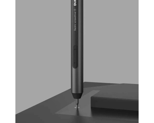 Аккумуляторная отвертка DUKA Atuman Е1 Electric Precisoon Screwdriver Set (25 бит)