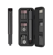 Мини гравер, шлифовальный набор Duka ATuMan Lithium-ion Standing Pen Set EP1