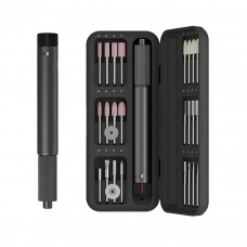 Мини гравер, шлифовальный набор Duka ATuMan Lithium-ion Standing Pen Set EP1