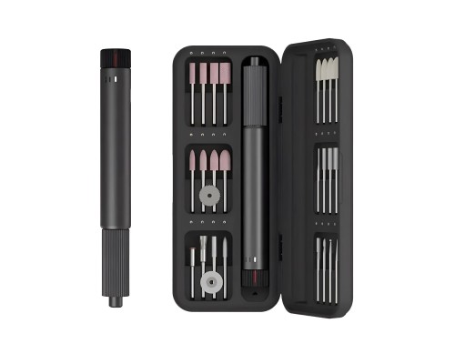 Мини гравер, шлифовальный набор Duka ATuMan Lithium-ion Standing Pen Set EP1