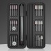 Мини гравер, шлифовальный набор Duka ATuMan Lithium-ion Standing Pen Set EP1