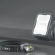 Налобный фонарь Xiaomi Atuman Duka MH1 Dual-light Multi-functional Charging Case, водонепроницаемый