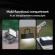 Налобный фонарь Xiaomi Atuman Duka MH1 Dual-light Multi-functional Charging Case, водонепроницаемый