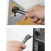 Набор инструментов DUKA Atuman RS-2 Ratchet Screwdriver Set (37 насадок)