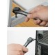 Набор инструментов DUKA Atuman RS2 Ratchet Screwdriver Set (37 насадок)