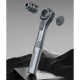 Набор инструментов DUKA Atuman RS2 Ratchet Screwdriver Set (37 насадок)
