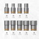 Набор инструментов DUKA Atuman RS2 Ratchet Screwdriver Set (37 насадок)