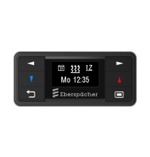 Пульт управления Eberspacher EasyStart Clim 29.3380.07.0008 