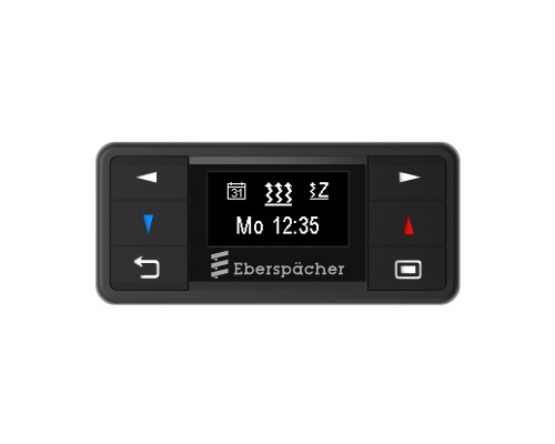 Пульт управления Eberspacher EasyStart Clim 29.3380.07.0008 