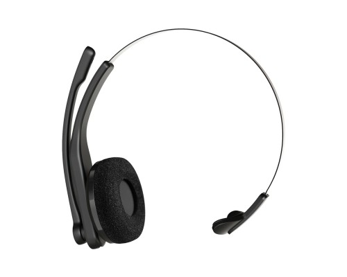 Гарнитура Edifier CC200, накладные, bluetooth, черный