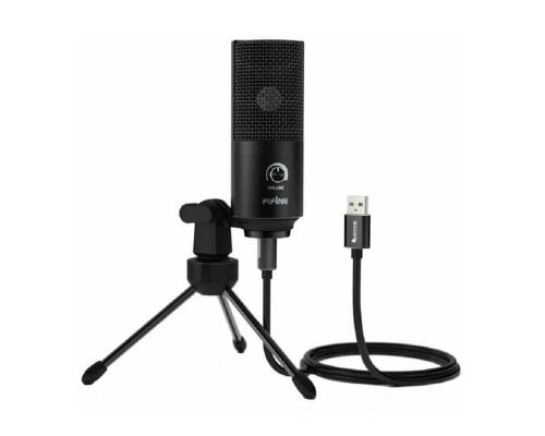 Конденсаторный микрофон Fifine K680
