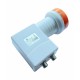 GI-402 Universal Twin LNB Линейный конвертер с двумя выходами (Galaxy Innovations)