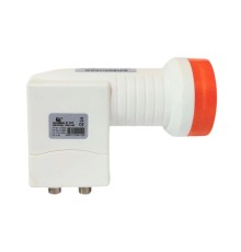 GI-402 Universal Twin LNB Линейный конвертер с двумя выходами (Galaxy Innovations)