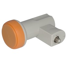GI-121 Circular Single LNB Круговой конвертер с одним выходом (Galaxy Innovations)
