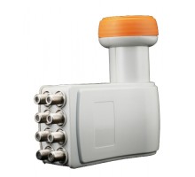 GI-128 Circular Octo LNB Круговой конвертер с восемью выходами (Galaxy Innovations)