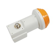 GI-301 Circular Single LNB Круговой конвертер с одним выходом (Galaxy Innovations)