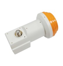 GI-301 Circular Single LNB Круговой конвертер с одним выходом (Galaxy Innovations)