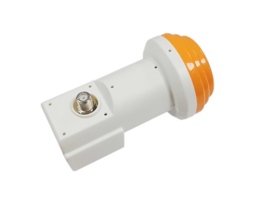 GI-301 Circular Single LNB Круговой конвертер с одним выходом (Galaxy Innovations)