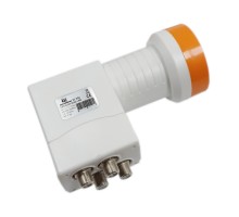 GI 304 Circular Quad LNB Круговой конвертер с четырьмя выходами (Galaxy Innovations)