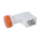 GI 304 Circular Quad LNB Круговой конвертер с четырьмя выходами (Galaxy Innovations)