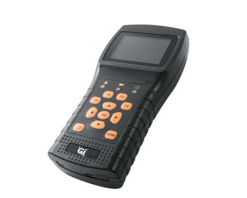 Измеритель уровня сигнала Galaxy Innovations GI ComboF DVB-S/S2 и DVB-T/T2/C сигналов