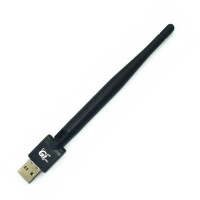 Gi MT7601 USB Wi-Fi адаптер 3dBi (Гэелэкси Инновэйшнс)