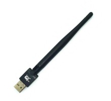 Gi MT7601 USB Wi-Fi адаптер 3dBi (Гэелэкси Инновэйшнс)