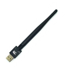 Gi MT7601 USB Wi-Fi адаптер 3dBi (Гэелэкси Инновэйшнс)