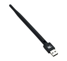 Gi MT7601 USB Wi-Fi адаптер 5dBi (Гэелэкси Инновэйшнс)