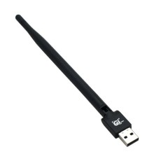 Gi MT7601 USB Wi-Fi адаптер 5dBi (Гэелэкси Инновэйшнс)