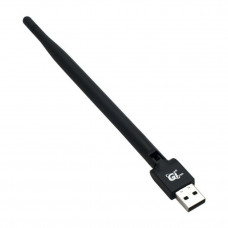 Gi MT7601 USB Wi-Fi адаптер 5dBi (Гэелэкси Инновэйшнс)