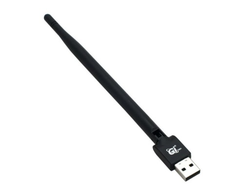 Gi MT7601 USB Wi-Fi адаптер 5dBi (Гэелэкси Инновэйшнс)