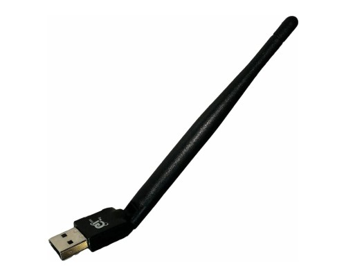Gi MT7601 USB Wi-Fi адаптер 5dBi (Гэелэкси Инновэйшнс)