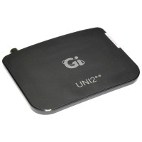 Gi Uni 2++ DVB-T2/C Android приставка, ресивер, приемник 2Gb/16Gb (Гэлэкси Инновэйшнс)