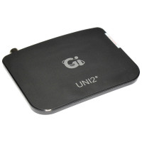Gi Uni 2+ DVB-T2/C Android приставка, ресивер, приемник 2Gb/8Gb (Гэлэкси Инновэйшнс)